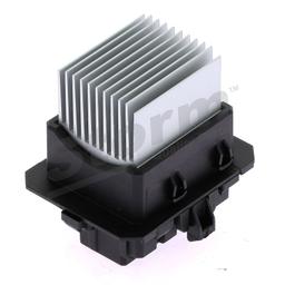 Résistance, pulseur d'air habitacle STORM QUALITY PARTS 777034