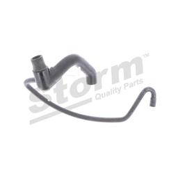 Durite de radiateur STORM QUALITY PARTS F9035