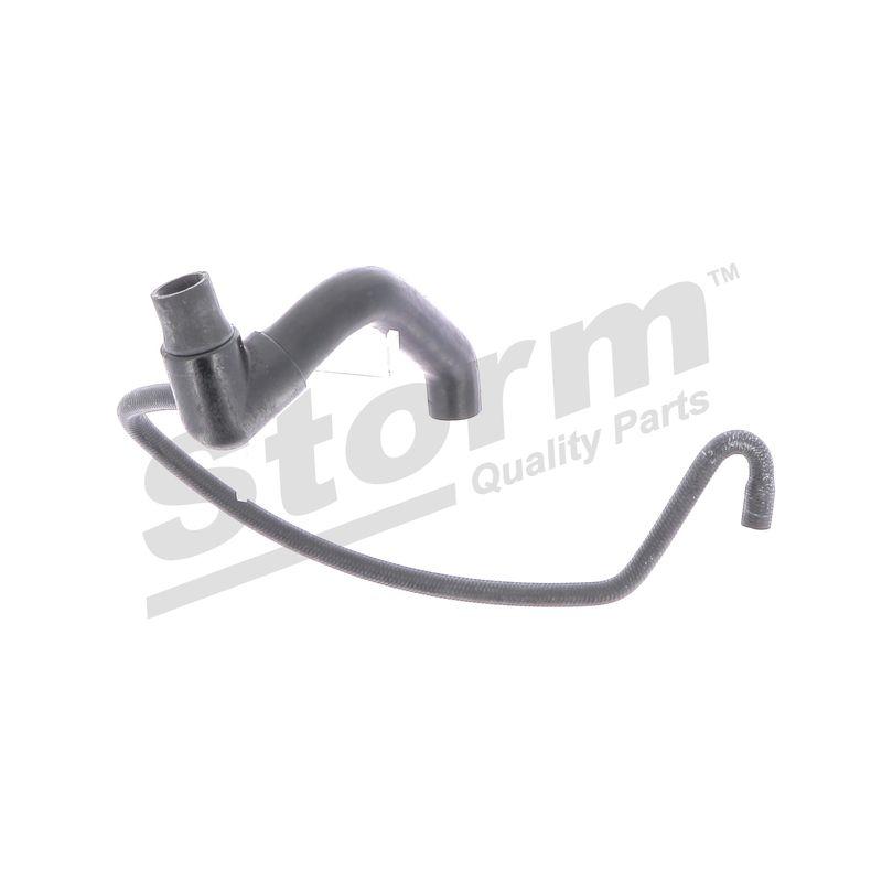 Durite de radiateur STORM QUALITY PARTS F9035