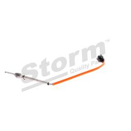 Capteur, température des gaz STORM QUALITY PARTS STO800048