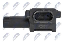 Capteur, pression des gaz échappement NTY ECS-FR-008