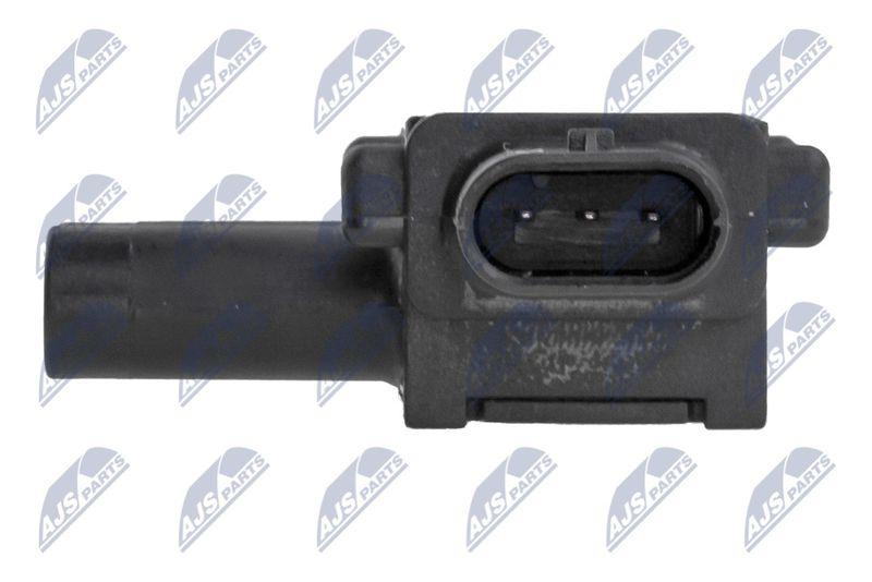 Capteur, pression des gaz échappement NTY ECS-FR-008