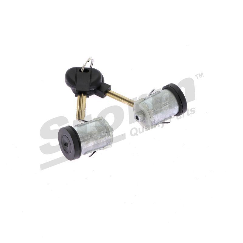 Jeu de cylindres de serrures STORM QUALITY PARTS 26027