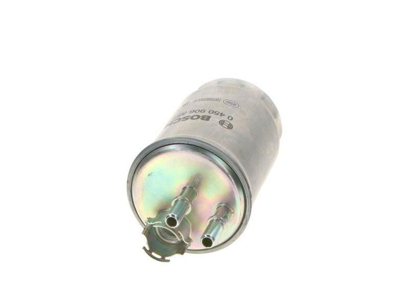 Filtre à carburant BOSCH 0 450 906 357