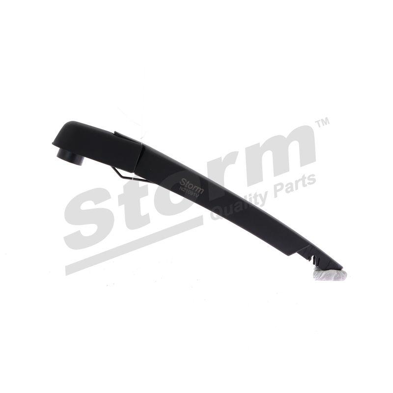 Bras d'essuie-glace, nettoyage des vitres STORM QUALITY PARTS 60148