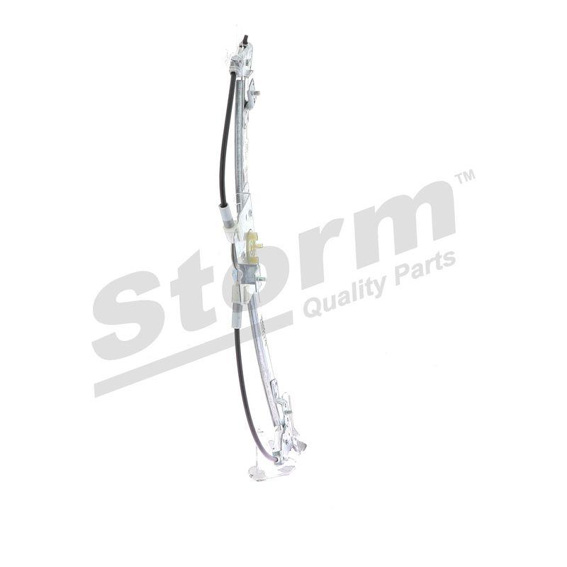 Lève-vitre STORM QUALITY PARTS 2857501