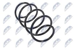 Ressort de suspension NTY ASZ-VV-017