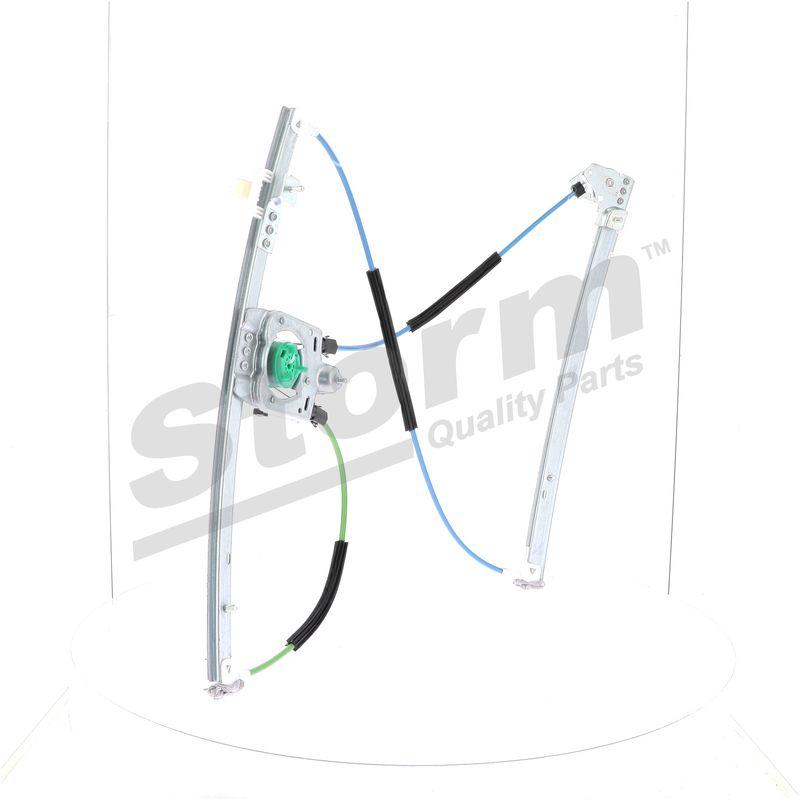 Lève-vitre STORM QUALITY PARTS 88080
