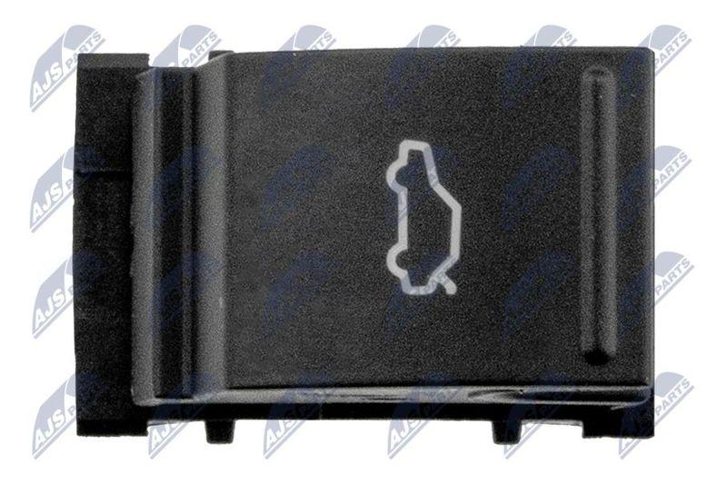 Interrupteur, hayon NTY EWS-VW-109