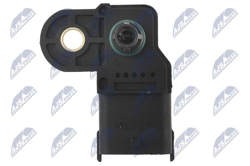 Capteur, pression de suralimentation NTY ECM-PL-000