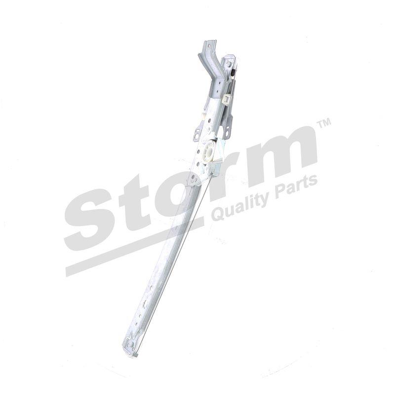 Lève-vitre STORM QUALITY PARTS 55072