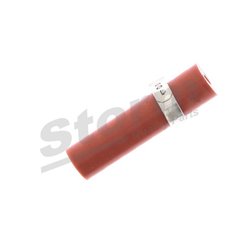 Tuyauterie, vanne EGR STORM QUALITY PARTS STO1509504