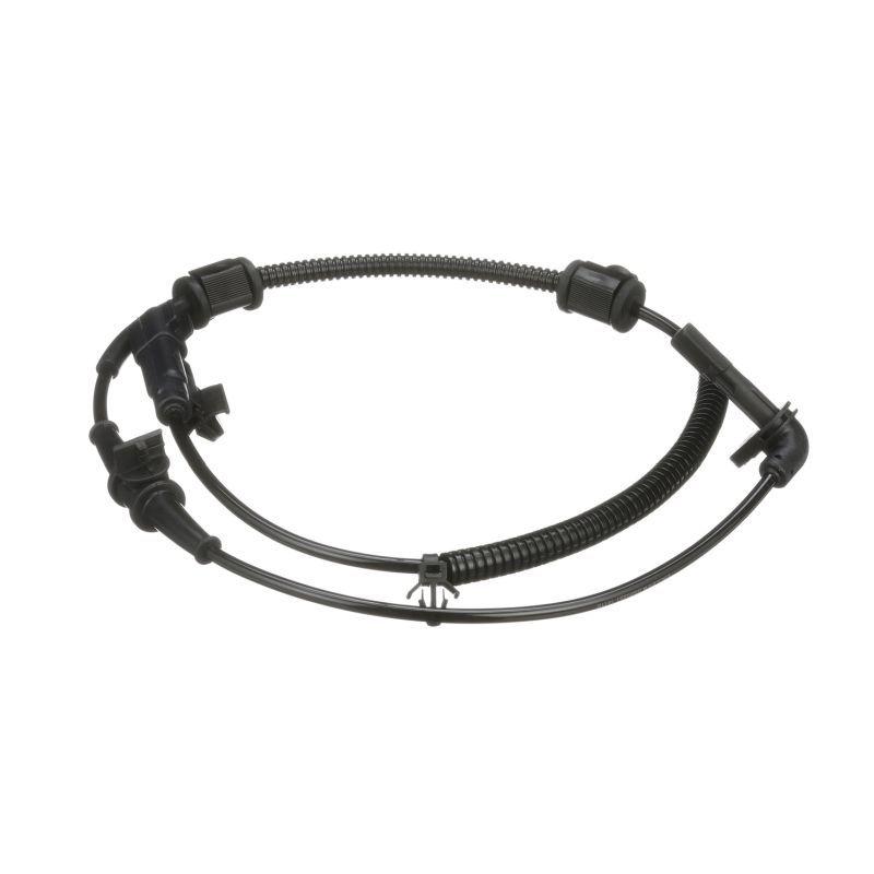 Capteur, vitesse de roue DELPHI SS20251