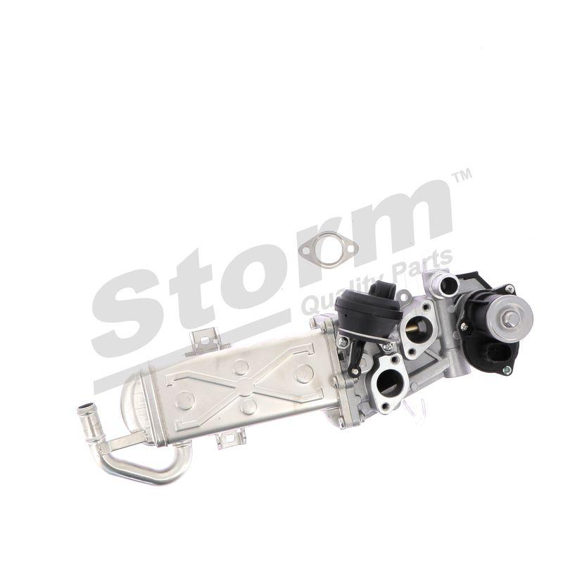 Vanne EGR STORM QUALITY PARTS 9036