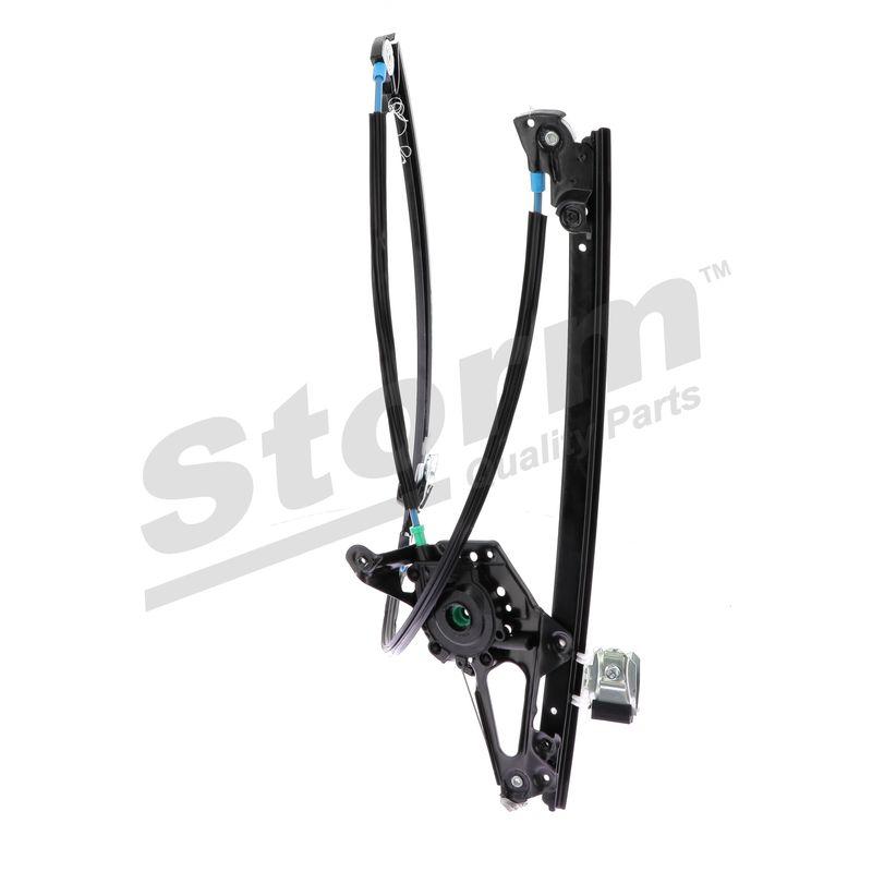 Lève-vitre STORM QUALITY PARTS 4857506