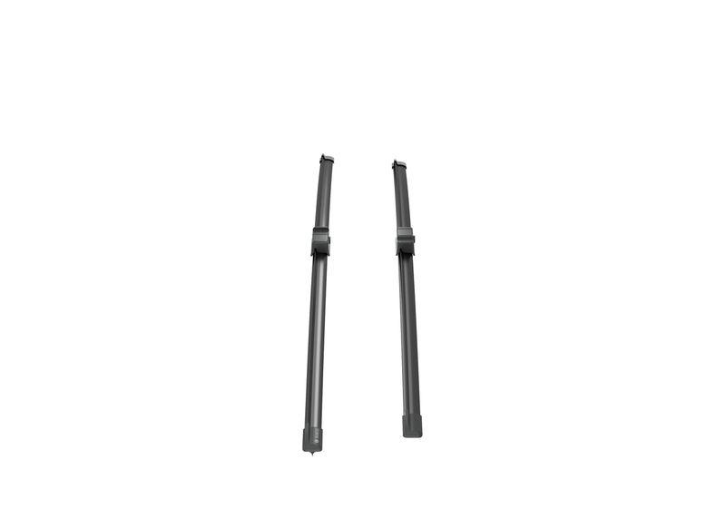 Balai d'essuie-glace BOSCH 3 397 007 313