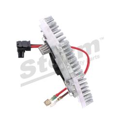 Résistance, pulseur d'air habitacle STORM QUALITY PARTS 777042