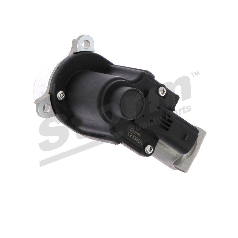 Vanne EGR STORM QUALITY PARTS 9035