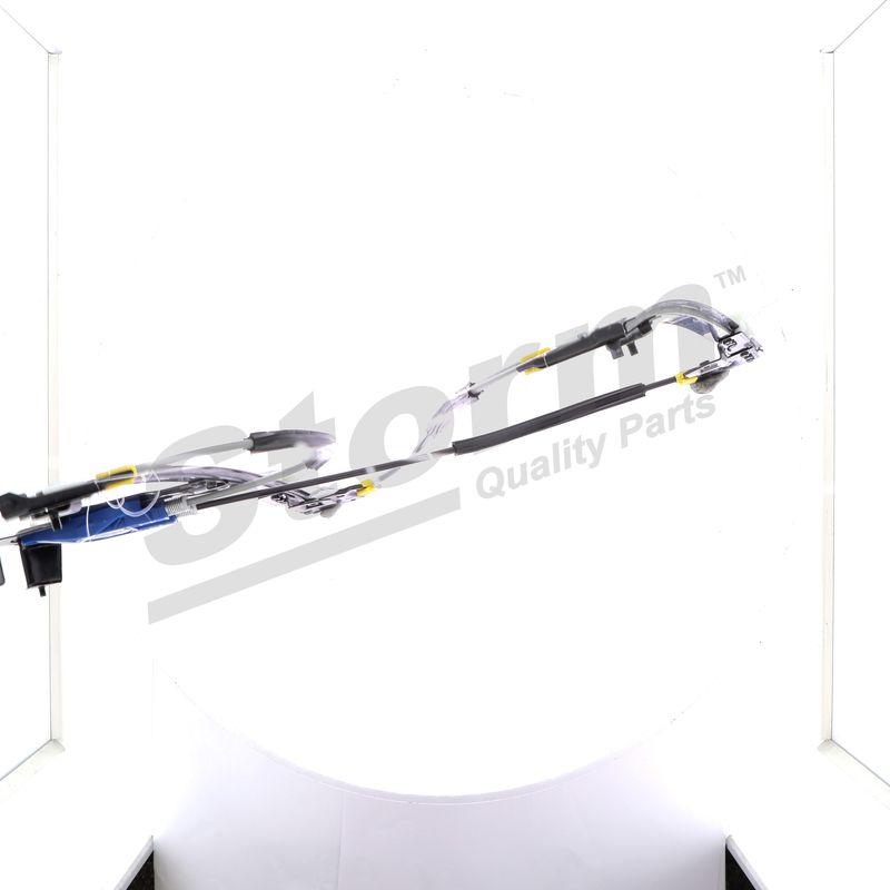 Lève-vitre STORM QUALITY PARTS 28587