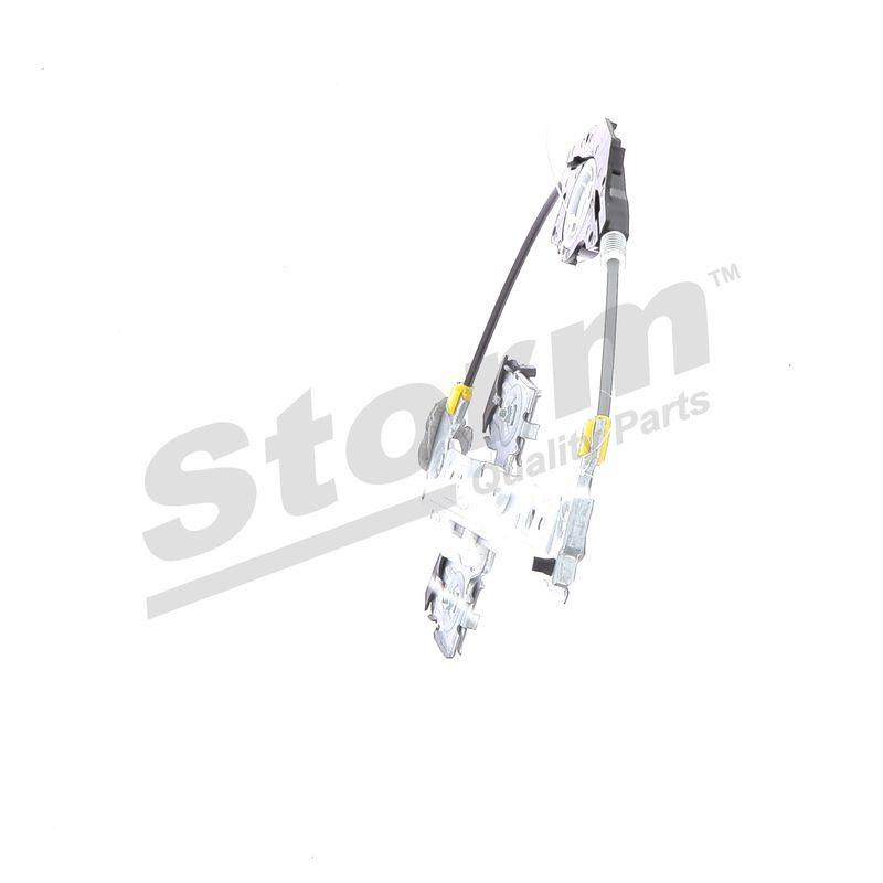 Lève-vitre STORM QUALITY PARTS 4207519
