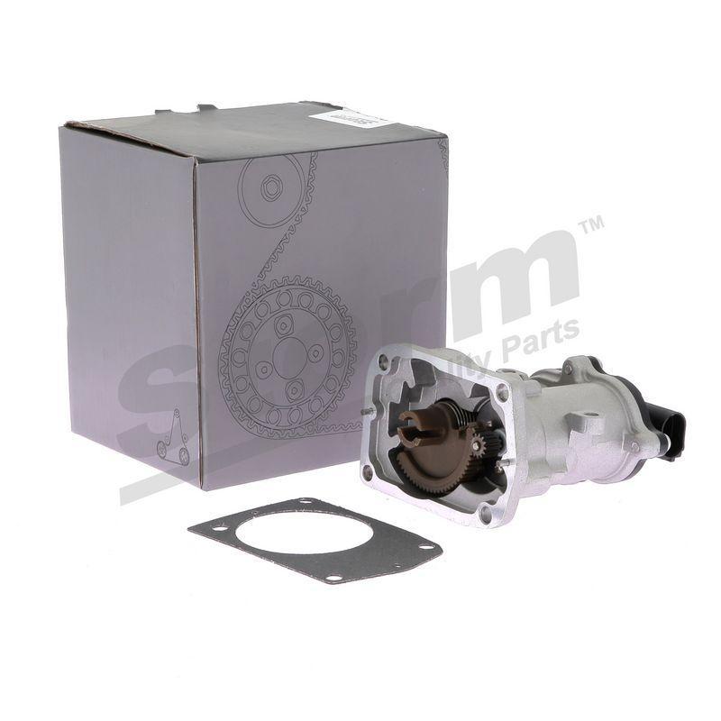 Vanne EGR STORM QUALITY PARTS 9064