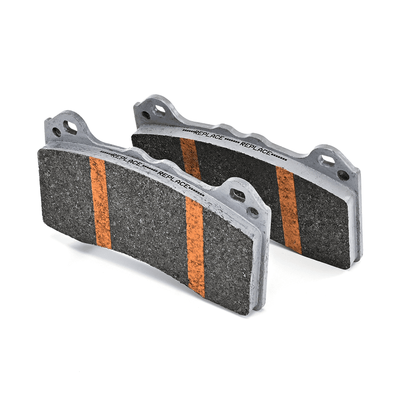 Kit de plaquettes de frein, frein à disque DELPHI LP5058EV
