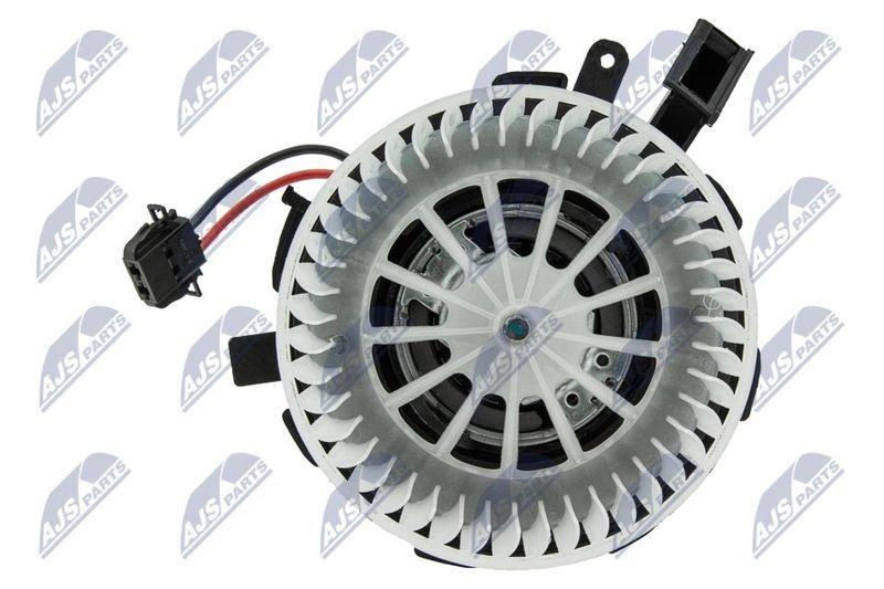 Pulseur d'air habitacle NTY EWN-AU-003