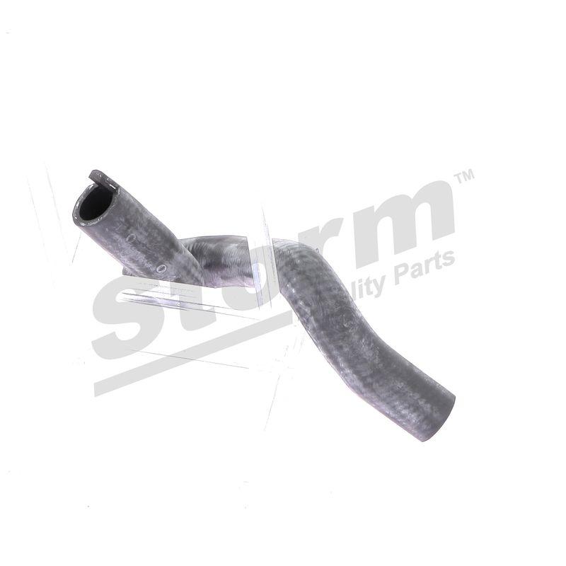 Tuyau, échangeur de chaleur (chauffage) STORM QUALITY PARTS F8788