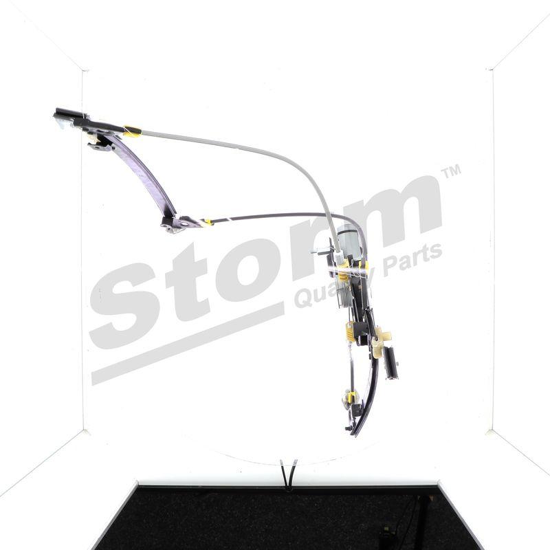 Lève-vitre STORM QUALITY PARTS 90277ST