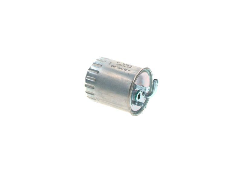 Filtre à carburant BOSCH 0 450 905 930