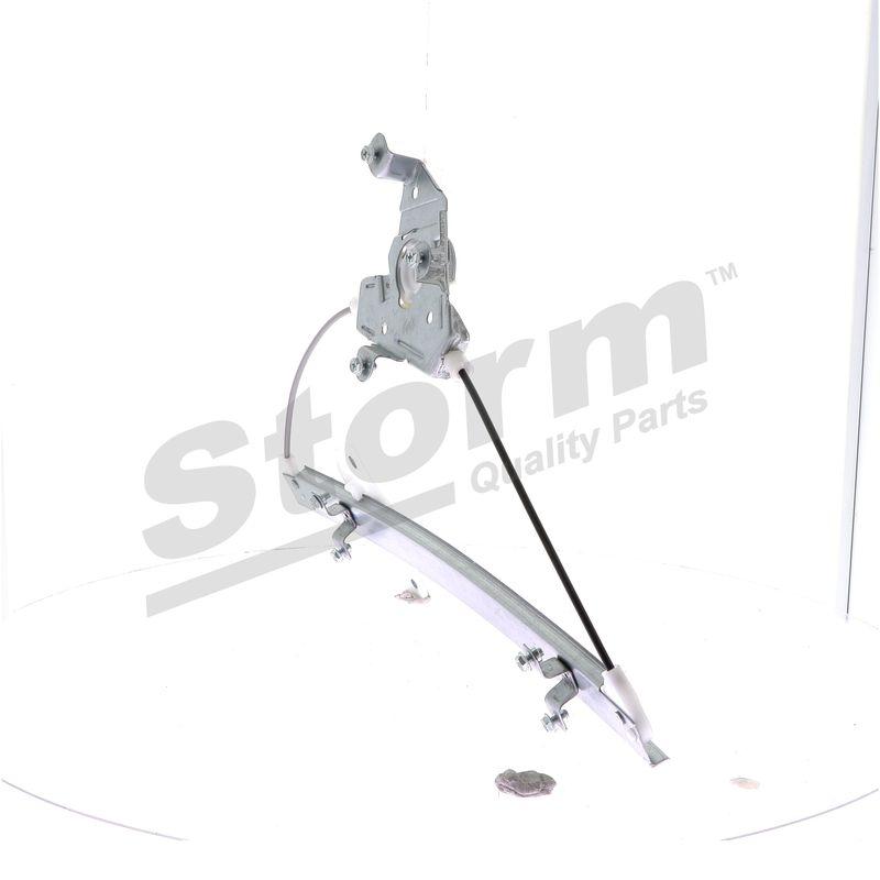 Lève-vitre STORM QUALITY PARTS 160078