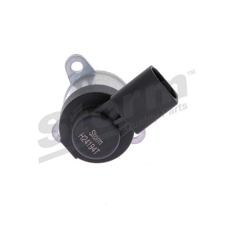 Régulateur, quantité de carburant (système à rampe commune) STORM QUALITY PARTS STO500201