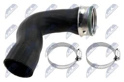 Gaine de suralimentation NTY GPP-VW-072
