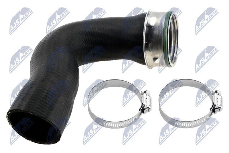 Gaine de suralimentation NTY GPP-VW-072