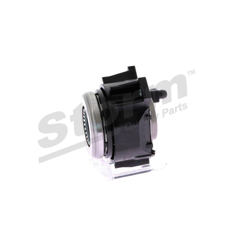Butée hydraulique, embrayage STORM QUALITY PARTS 9902