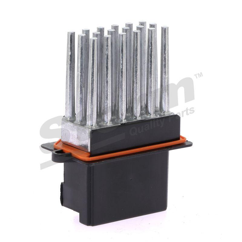 Résistance, pulseur d'air habitacle STORM QUALITY PARTS STO100503