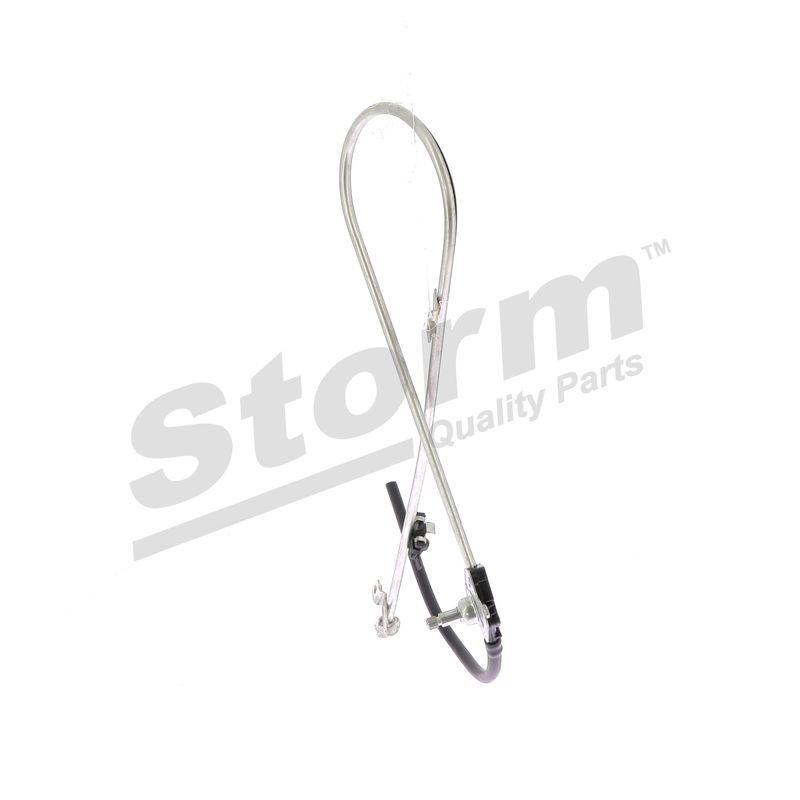 Lève-vitre STORM QUALITY PARTS 33079