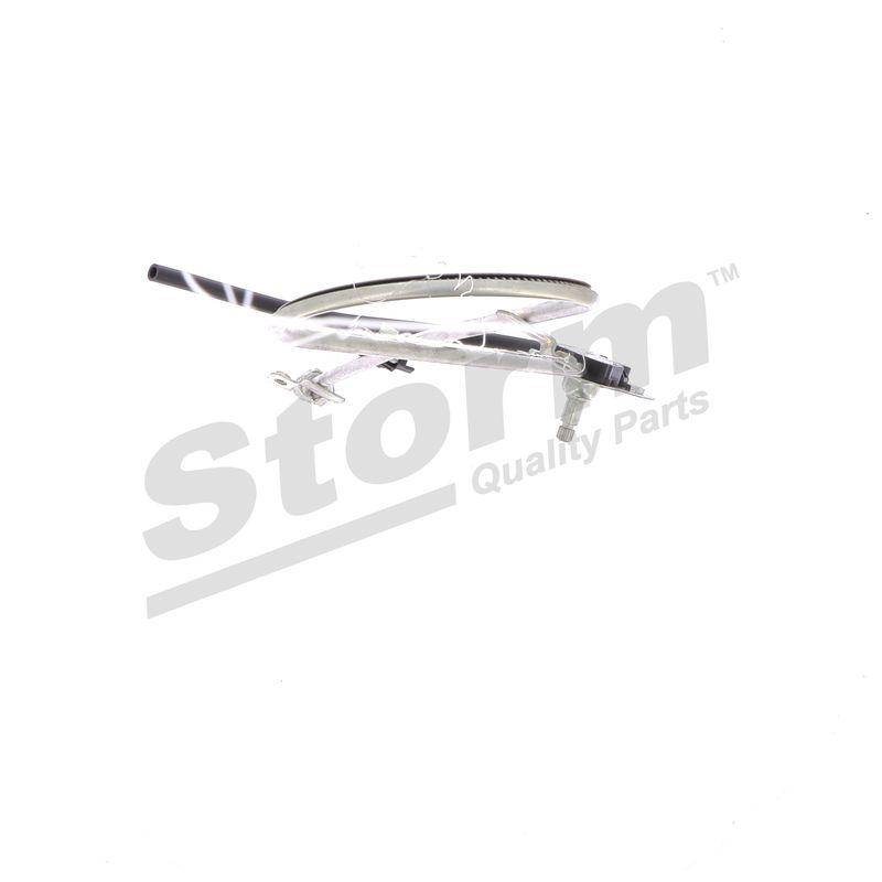 Lève-vitre STORM QUALITY PARTS 33079