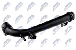 Tuyauterie de liquide de refroidissement NTY CTM-PL-006