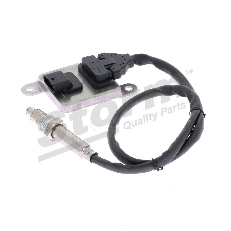 Capteur NOx, Catalyseur NOx STORM QUALITY PARTS 800805