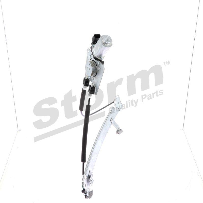 Lève-vitre STORM QUALITY PARTS 79077ST
