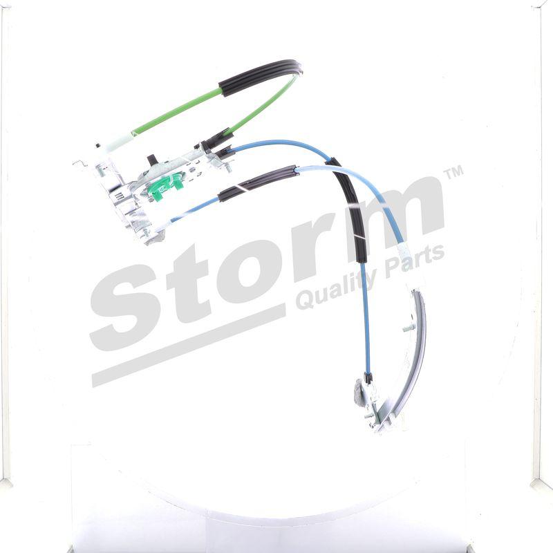 Lève-vitre STORM QUALITY PARTS 88079