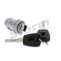 Cylindre de serrure STORM QUALITY PARTS 2962001