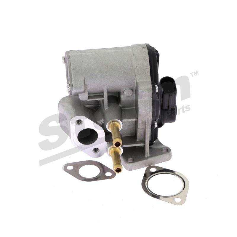 Vanne EGR STORM QUALITY PARTS 9063