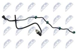 Tuyau, carburant de fuite NTY BPP-CT-007