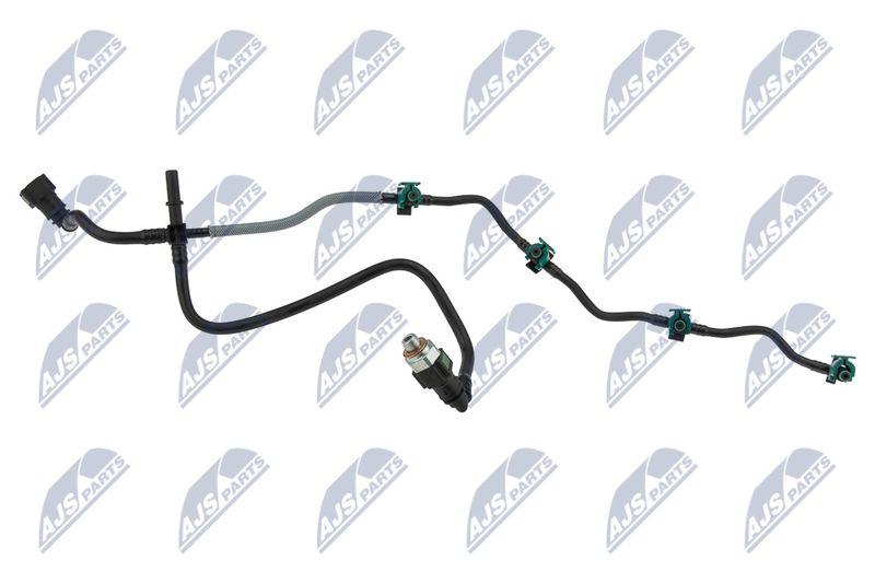 Tuyau, carburant de fuite NTY BPP-CT-007
