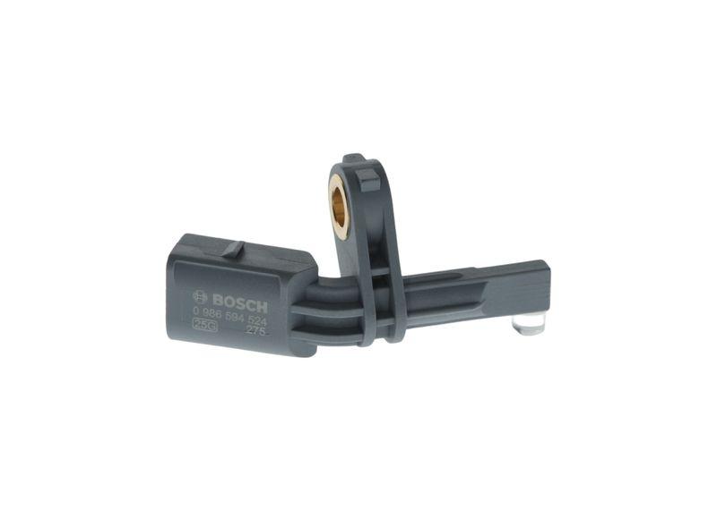 Capteur, vitesse de roue BOSCH 0 986 594 524