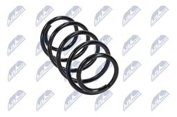 Ressort de suspension NTY ASZ-PL-000