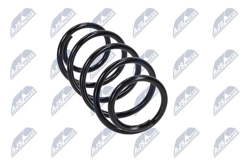 Ressort de suspension NTY ASZ-PL-000
