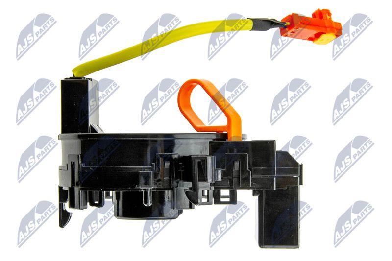 Ressort tournant, Airbag NTY EAS-TY-027